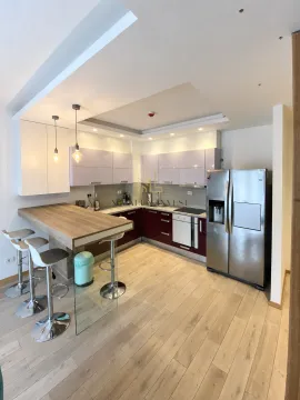 Rent, one bedroom apartment, 70m², City Kvart, Podgorica - image 4