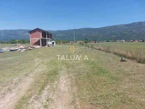 Prodaja, plac, 1500m², Pričelje, Podgorica - image 2