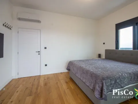 Rent, house, 180m², Gornja Gorica, Podgorica - image 11