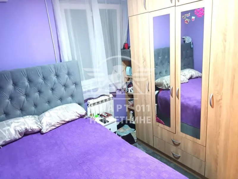 Prodaja, jednosoban stan, 35m², Cvetanova Ćuprija, Zvezdara Sve Podlokacije