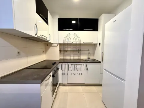 Prodaja, jednosoban stan, 43m², Stari Aerodrom, Podgorica - image 6