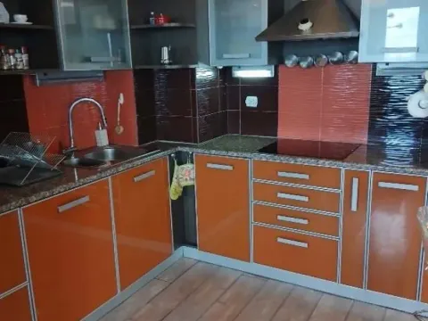 Rent, four bedroom apartment, 99m², Hala Pionir, Palilula Sve Podlokacije - image 4