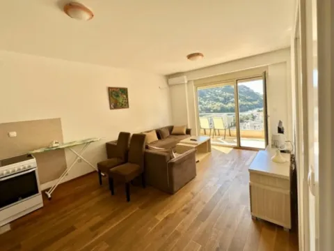 Prodaja, dvosoban stan, 69m², Rafailovići, Budva - image 14