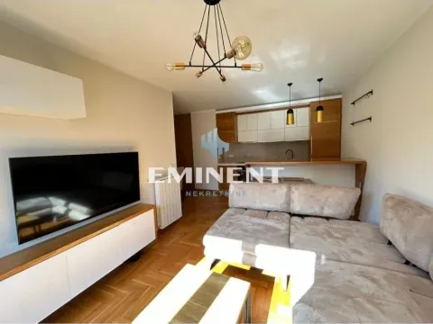 Rent, apartment, 57m², Stari Grad, Beograd - image 3