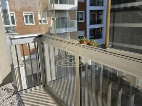 Rent, three bedroom apartment, 55m², Palilula Sve Podlokacije, Beograd - image 12