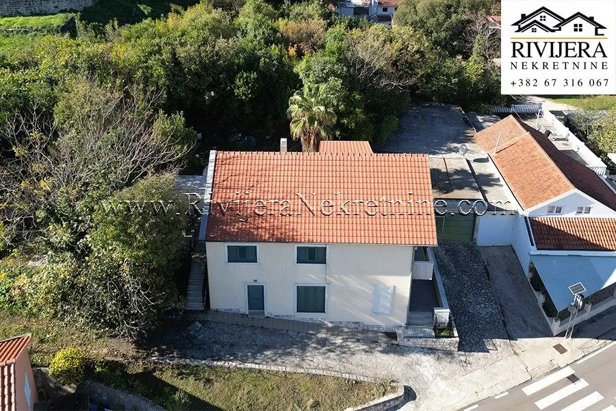 Prodaja, kuća, 240m², Radovići, Tivat