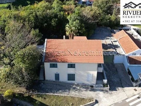Sale, house, 240m², Radovići, Tivat - image 15