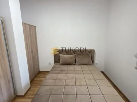 Izdavanje, jednosoban stan, 41m², Avijatičarsko naselje, Novi Sad Sve Podlokacije - image 7