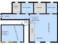 Sale, four bedroom apartment, 142m², Zemun Centar, Zemun Sve Podlokacije - image 9