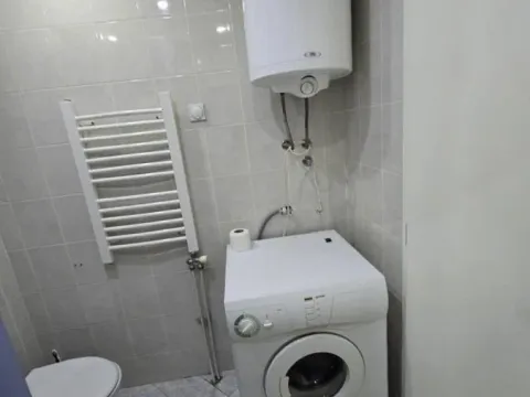 Izdavanje, garsonjera, 25m², Telep, Novi Sad Sve Podlokacije - image 10