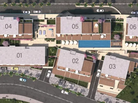 Prodaja, garsonjera, 25m², Tivat, Crna Gora - image 12