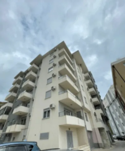 Sale, apartment, 77m², Rafailovići, Budva