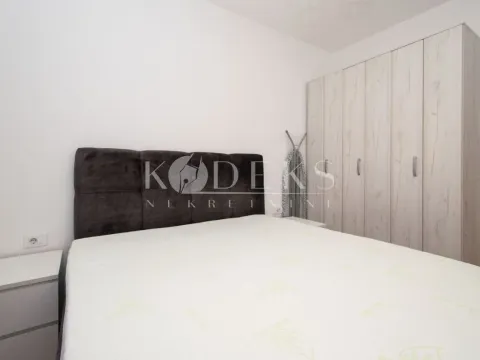 Izdavanje, jednosoban stan, 44m², Pobrežje, Podgorica - image 6
