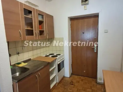 Izdavanje, jednosoban stan, 30m², Bulevar Oslobodjenja, Novi Sad Sve Podlokacije - image 6