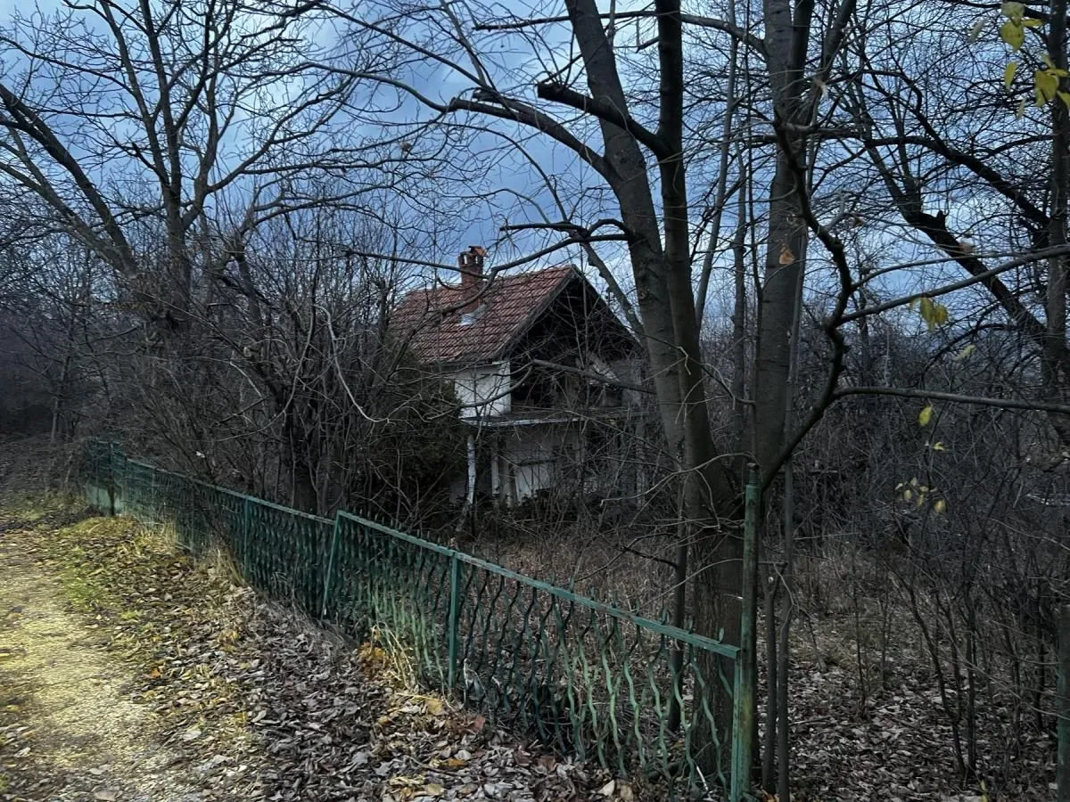 Prodaja, kuća, 72m², Gornji Račnik, Jagodina