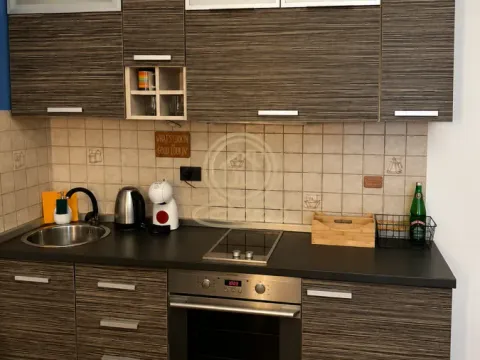 Rent, two bedroom apartment, 41m², Stari Grad, Beograd - image 11