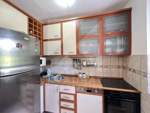 Rent, two bedroom apartment, 67m², Centar, Podgorica - image 5