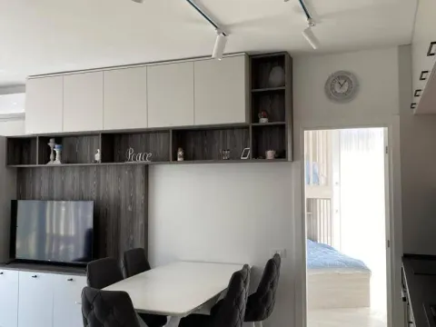 Prodaja, dvosoban stan, 52m², Mažina, Tivat - image 12