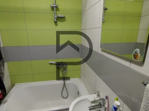 Izdavanje, stan, 36m², City Kvart, Podgorica - image 6