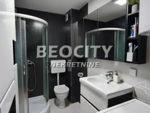 Sale, three bedroom apartment, 57m², Cvetanova Ćuprija, Zvezdara Sve Podlokacije - image 16