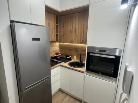 Izdavanje, jednosoban stan, 40m², Zabjelo, Podgorica - image 3