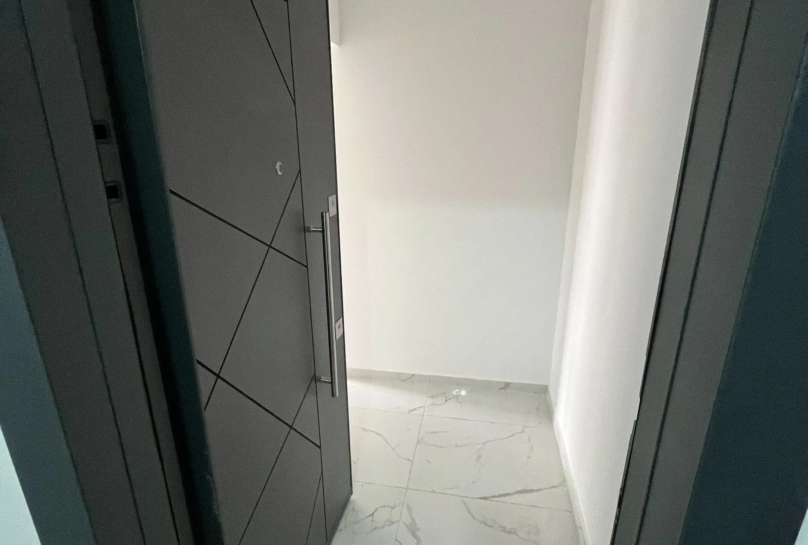 Sale, one bedroom apartment, 38m², Zabjelo, Podgorica