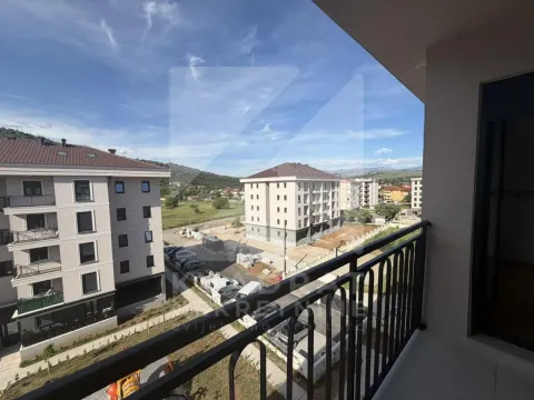 Rent, one bedroom apartment, 45m², Tološi, Podgorica - image 8