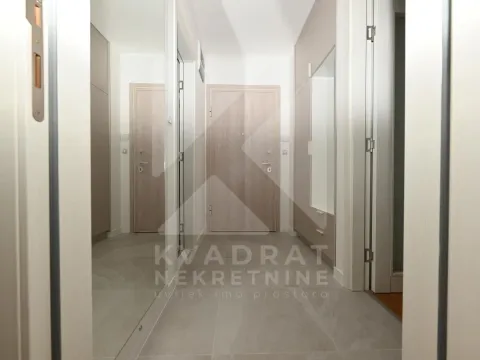Izdavanje, jednosoban stan, 49m², Central Point, Podgorica - image 11
