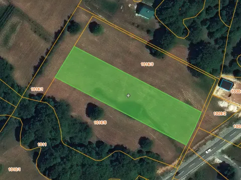 Prodaja, plac, 3167m², Pašina Voda, Žabljak - image 2
