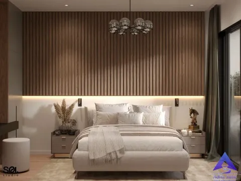 Sale, one bedroom apartment, 51m², Kavač, Kotor - image 13