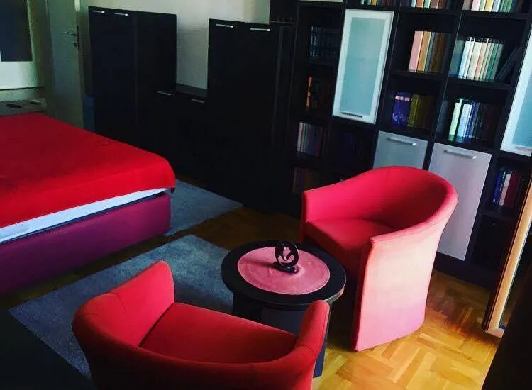 Rent, three bedroom apartment, 110m², Preko Morače, Podgorica