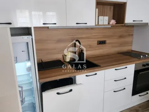 Rent, apartment, 27m², Karaburma, Palilula Sve Podlokacije - image 8