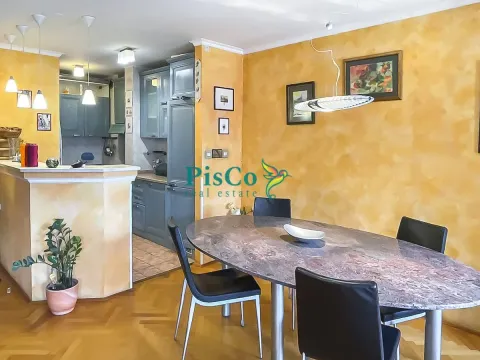 Izdavanje, dvosoban stan, 85m², Preko Morače, Podgorica - image 10