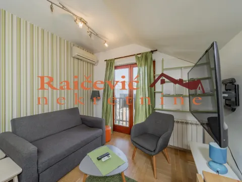 Sale, one bedroom apartment, 24m², Trošarina, Voždovac Sve Podlokacije - image 2