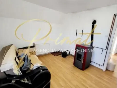 Sale, two bedroom apartment, 54m², Padinska Skela, Palilula Sve Podlokacije - image 6