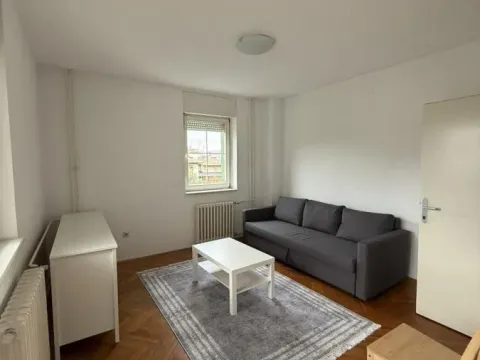 Rent, one bedroom apartment, 40m², Stari grad, Novi Sad - image 6