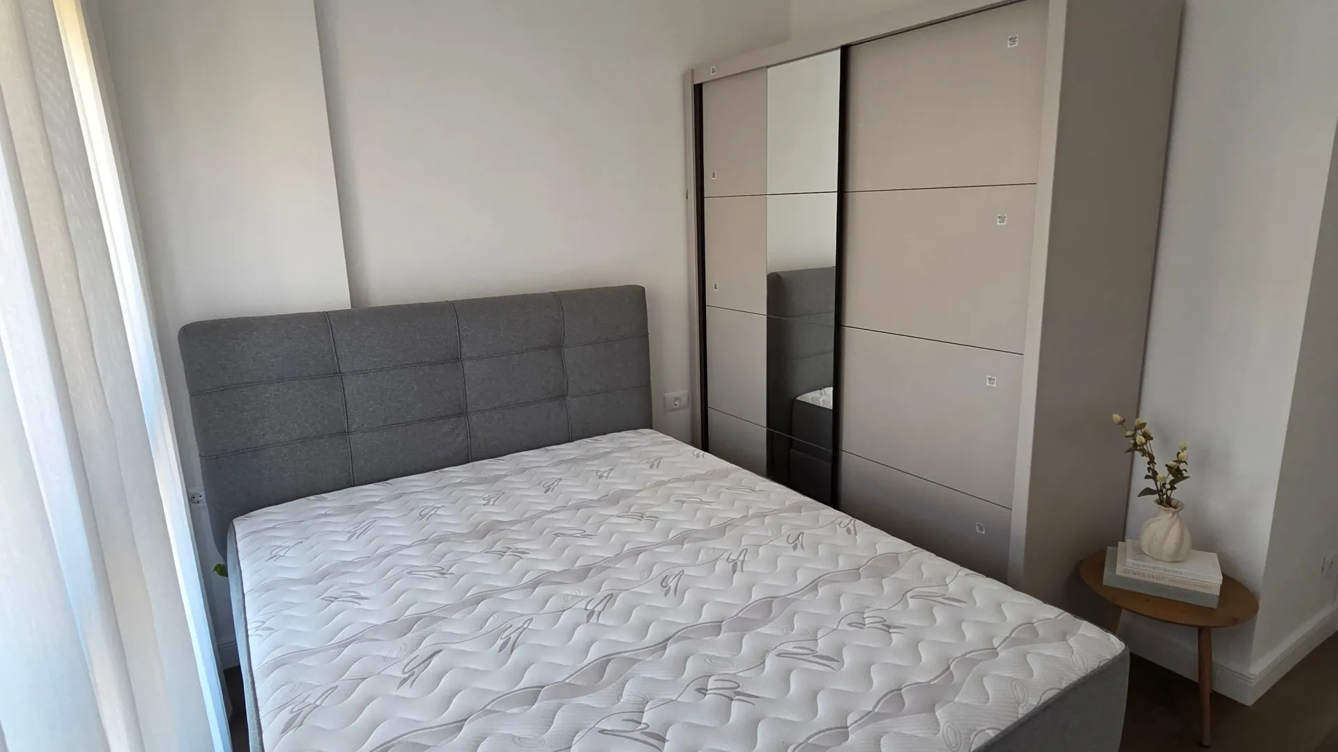 Izdavanje, jednosoban stan, 42m², Čeluga, Bar