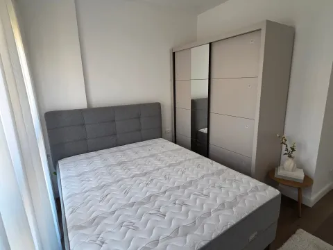 Rent, one bedroom apartment, 42m², Čeluga, Bar - image 11