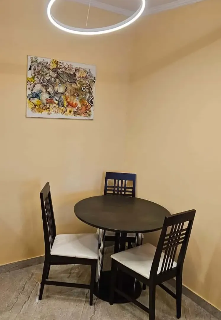 Izdavanje, dvosoban stan, 66m², Zabjelo, Podgorica