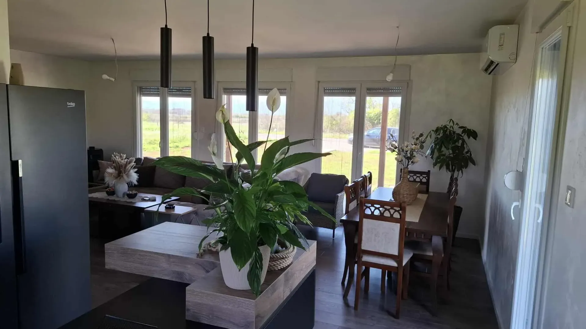 Prodaja, kuća, 120m², Podgorica, Crna Gora