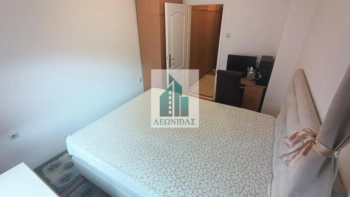 Prodaja, jednosoban stan, 45m², Pantelej, Niš
