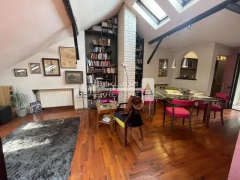 Prodaja, dvosoban stan, 113m², Vračar Sve Podlokacije, Beograd - image 11