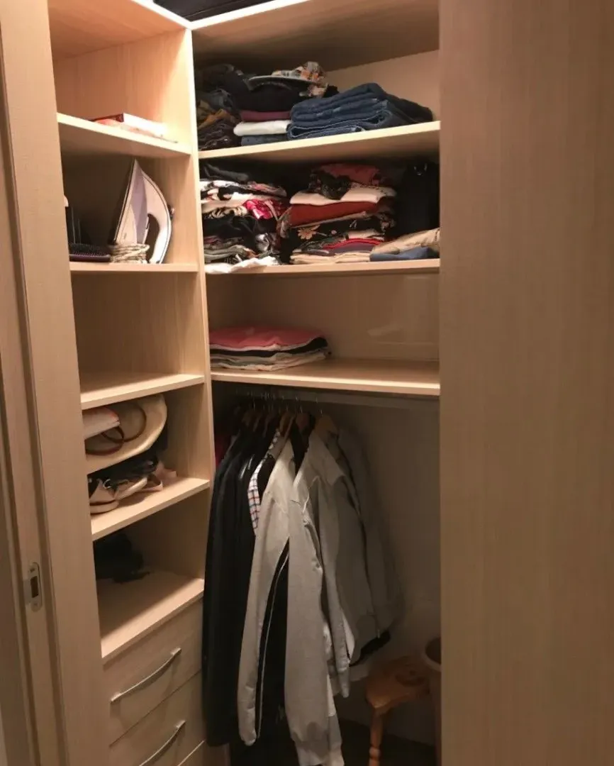 Prodaja, dvosoban stan, 72m², City Kvart, Podgorica
