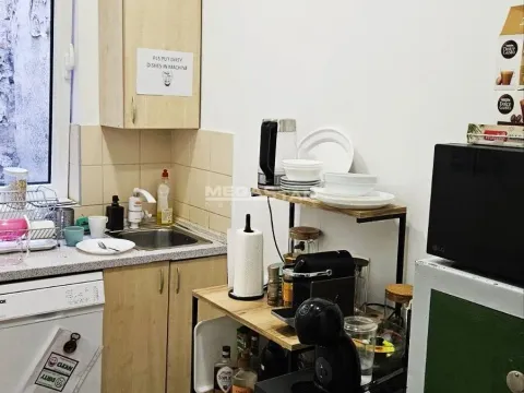 Izdavanje, poslovni prostor, 128m², Stari Grad, Beograd - image 6