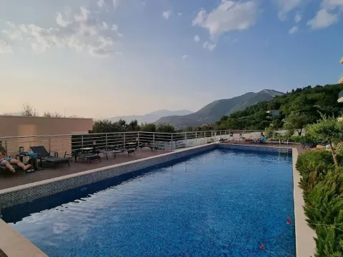 Prodaja, dvosoban stan, 41m², Kavač, Kotor - image 2
