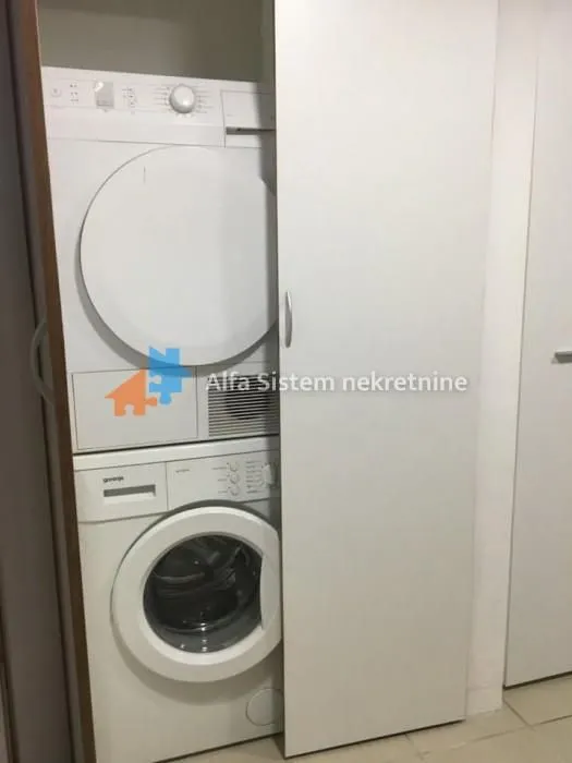 Rent, three bedroom apartment, 74m², Kluz, Zvezdara Sve Podlokacije