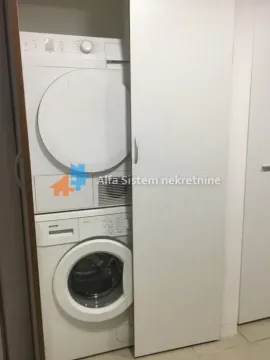 Rent, three bedroom apartment, 74m², Kluz, Zvezdara Sve Podlokacije - image 25