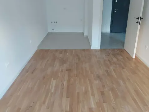 Izdavanje, jednosoban stan, 44m², Stari Aerodrom, Podgorica - image 1