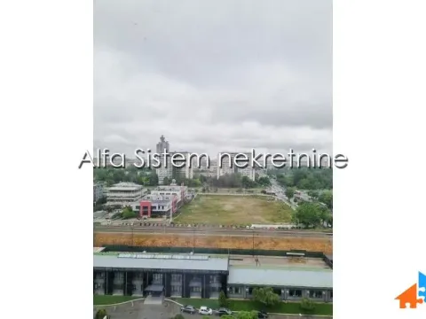 Prodaja, dvosoban stan, 62m², Novi Beograd Blok 65, Novi Beograd Sve Podlokacije - image 18