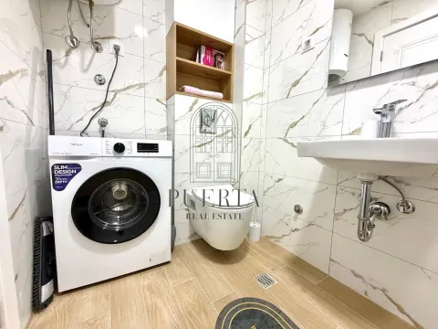 Rent, one bedroom apartment, 42m², Zagorič, Podgorica - image 12